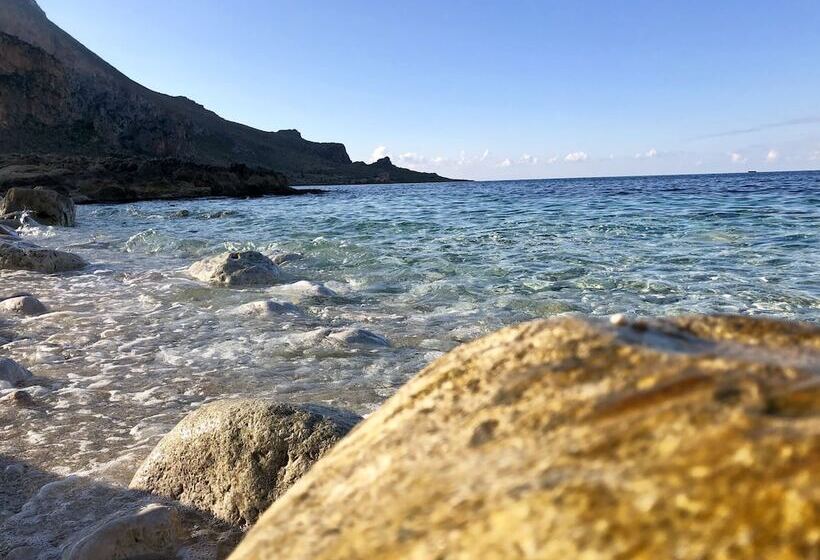 فندق Oasi Da Paolo