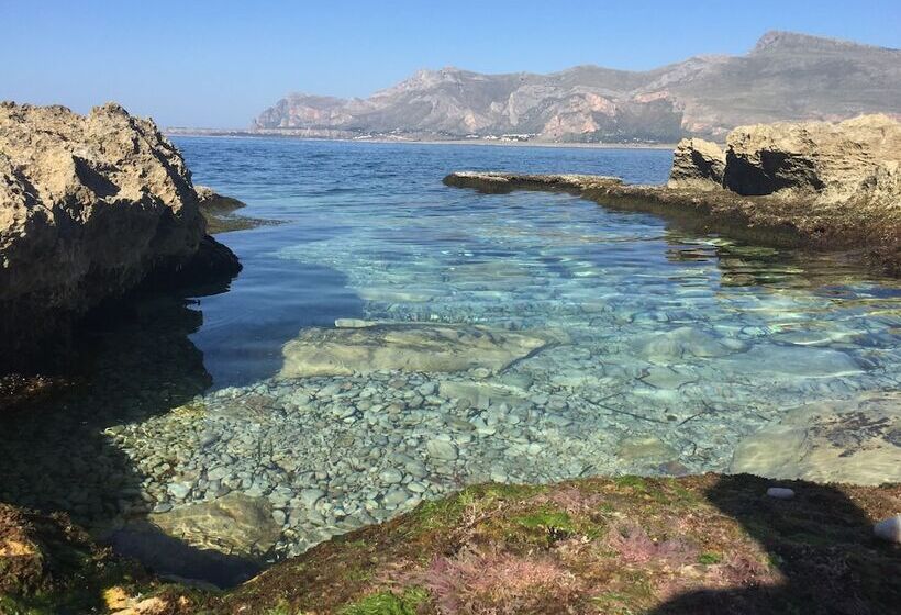 فندق Oasi Da Paolo