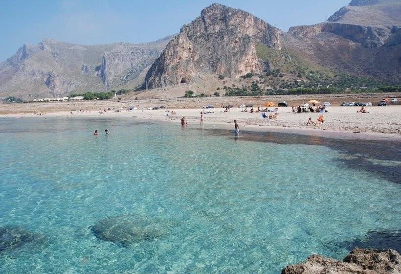 فندق Oasi Da Paolo