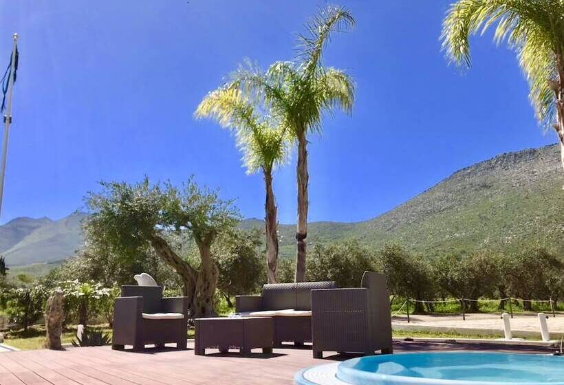 فندق Oasi Da Paolo