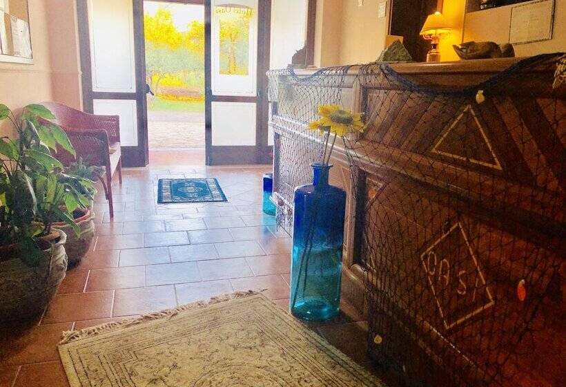 فندق Oasi Da Paolo