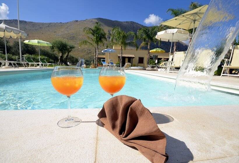 فندق Oasi Da Paolo