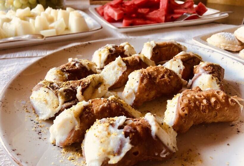 فندق Oasi Da Paolo