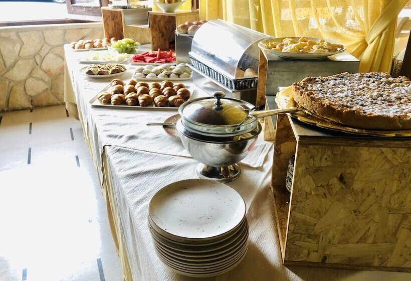 فندق Oasi Da Paolo