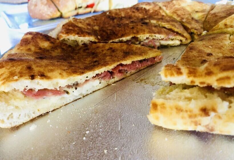 فندق Oasi Da Paolo