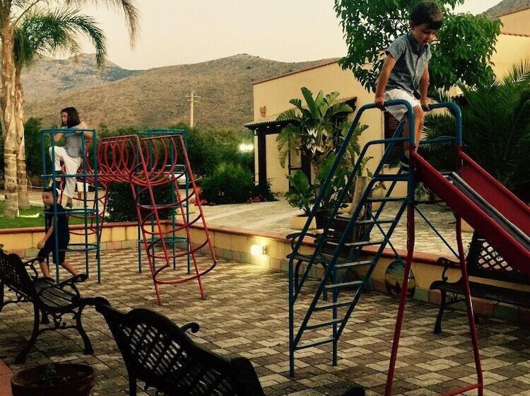 فندق Oasi Da Paolo