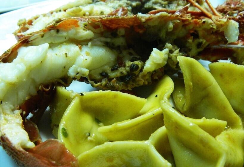 فندق Oasi Da Paolo