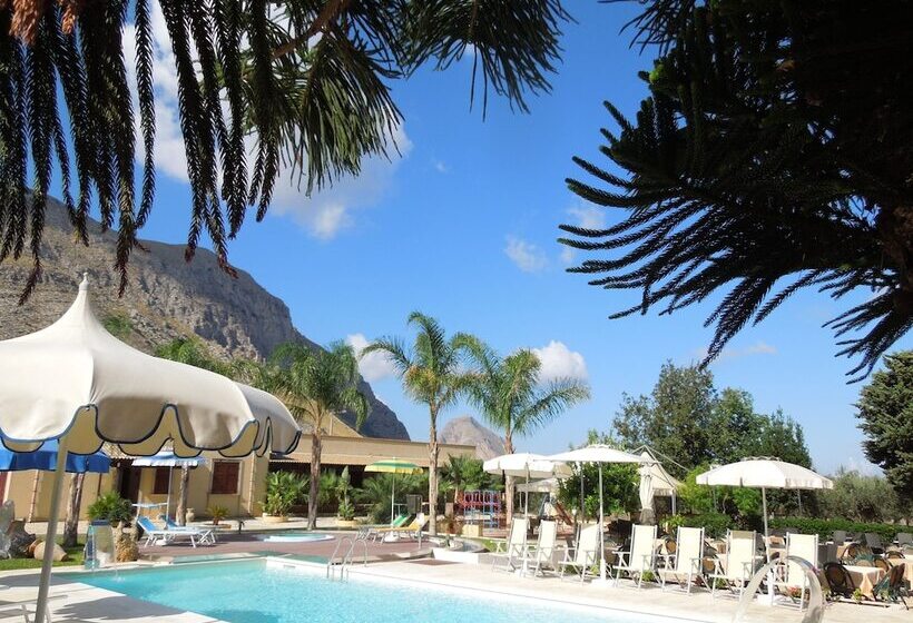 فندق Oasi Da Paolo