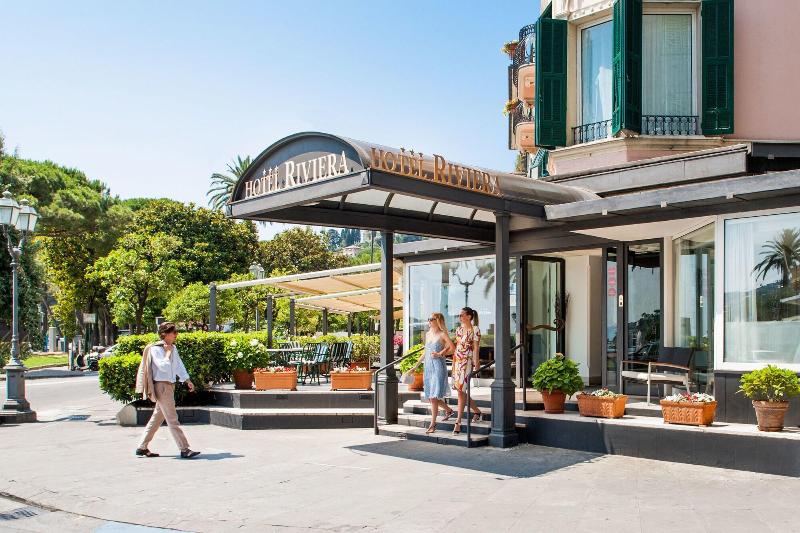 فندق Riviera