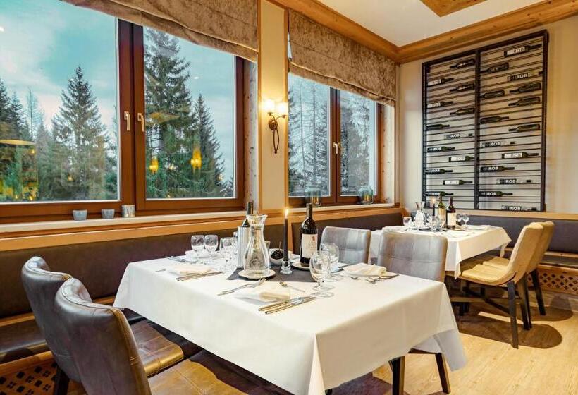 هتل Robinson Schlanitzen Alm   Hermagor