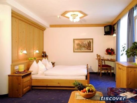 Natur & Aktivhotel Rogen