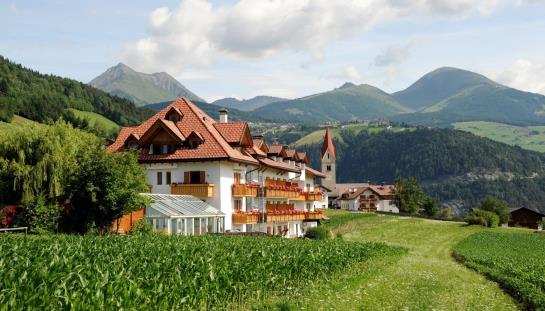 Natur & Aktivhotel Rogen