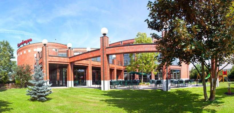 Rosenberger Motor Hotel Ansfelden