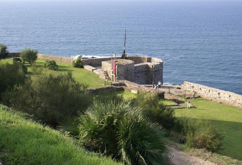 Отель Sa Fiorida Appartamenti