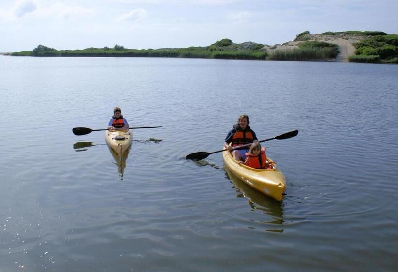 Отель Sa Fiorida Appartamenti