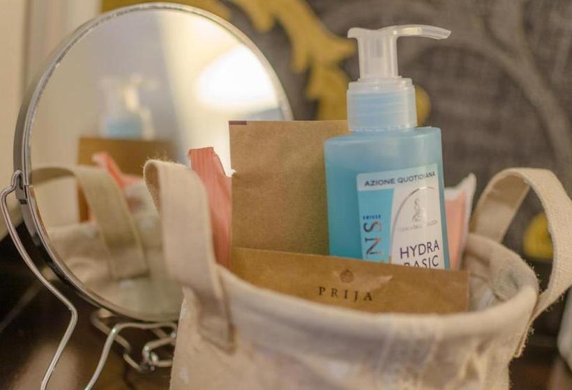 هتل San Desiderio