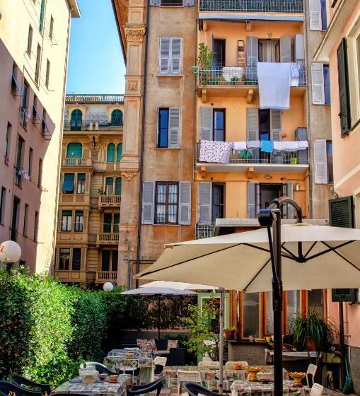 هتل San Desiderio