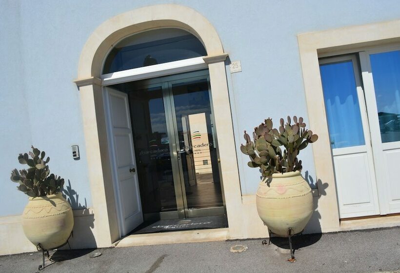 Boutique Hotel Molo S Lucia