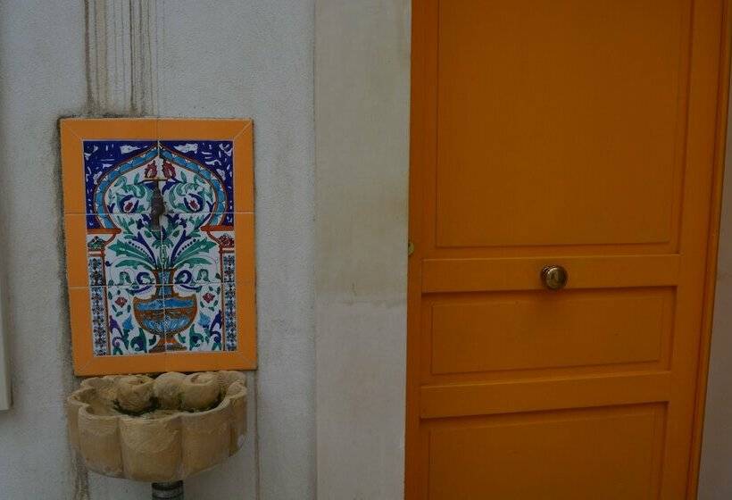 Boutique Hotel Molo S Lucia