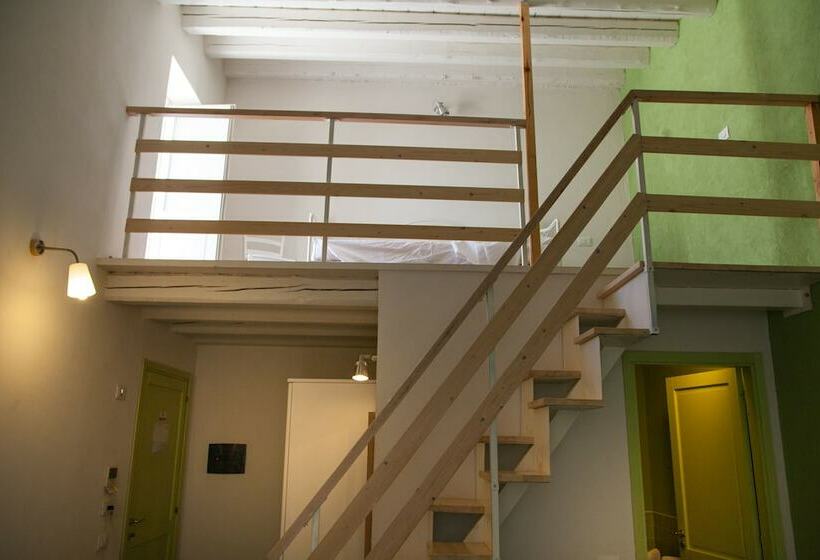 Boutique Hotel Molo S Lucia