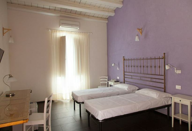 Boutique Hotel Molo S Lucia