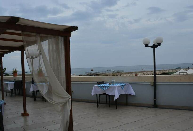 Boutique Hotel Molo S Lucia