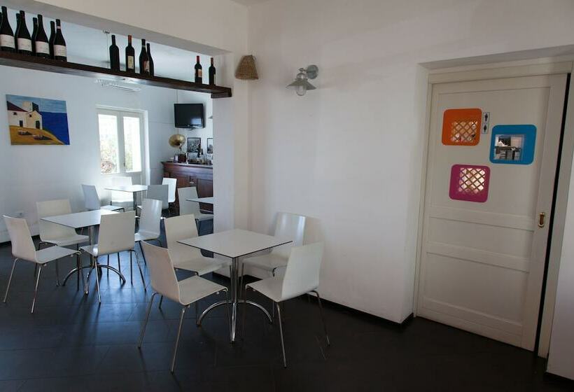 Boutique Hotel Molo S Lucia