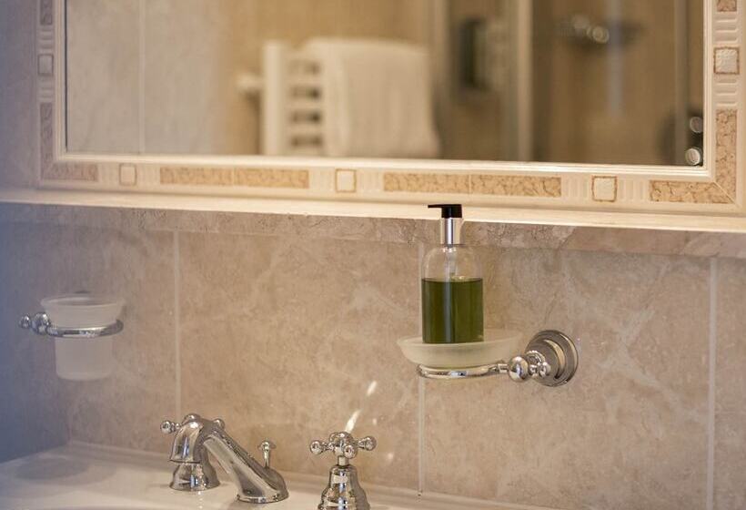 هتل Schloss Plars Wine & Suites