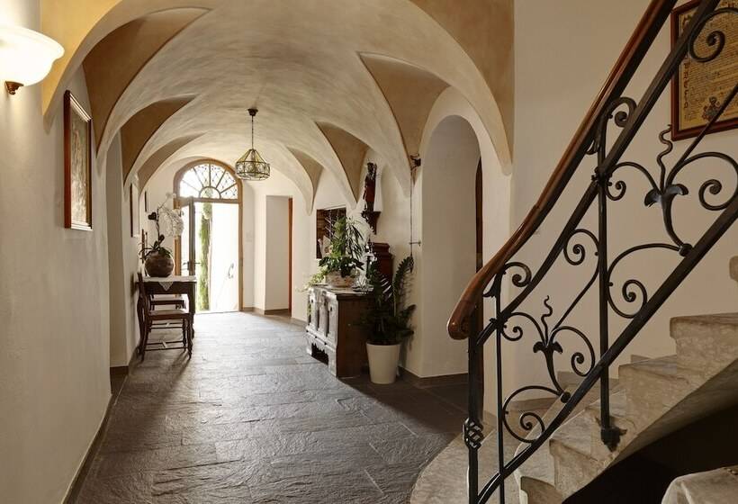 هتل Schloss Plars Wine & Suites