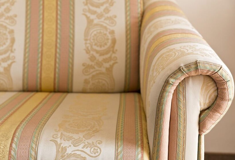 هتل Schloss Plars Wine & Suites