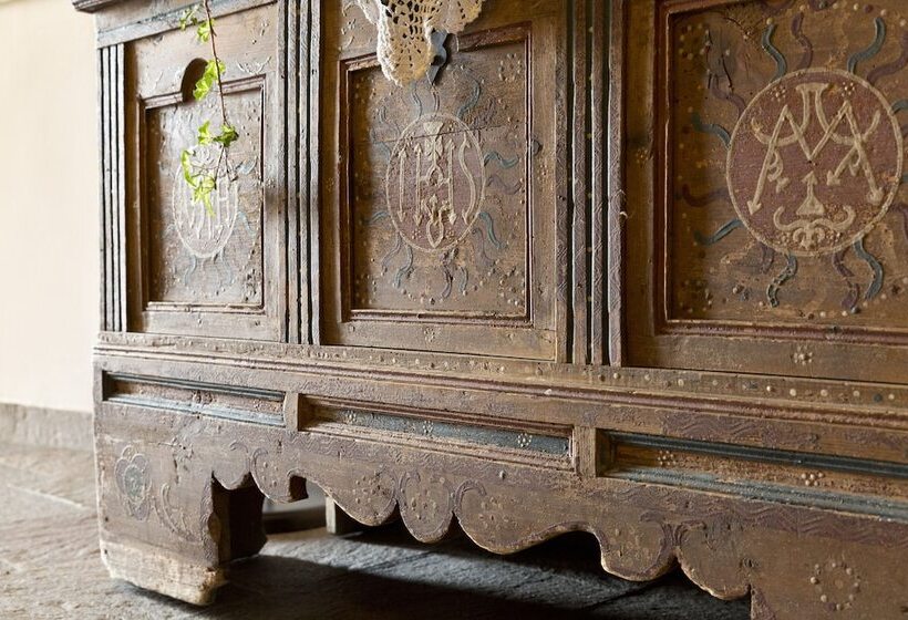 هتل Schloss Plars Wine & Suites