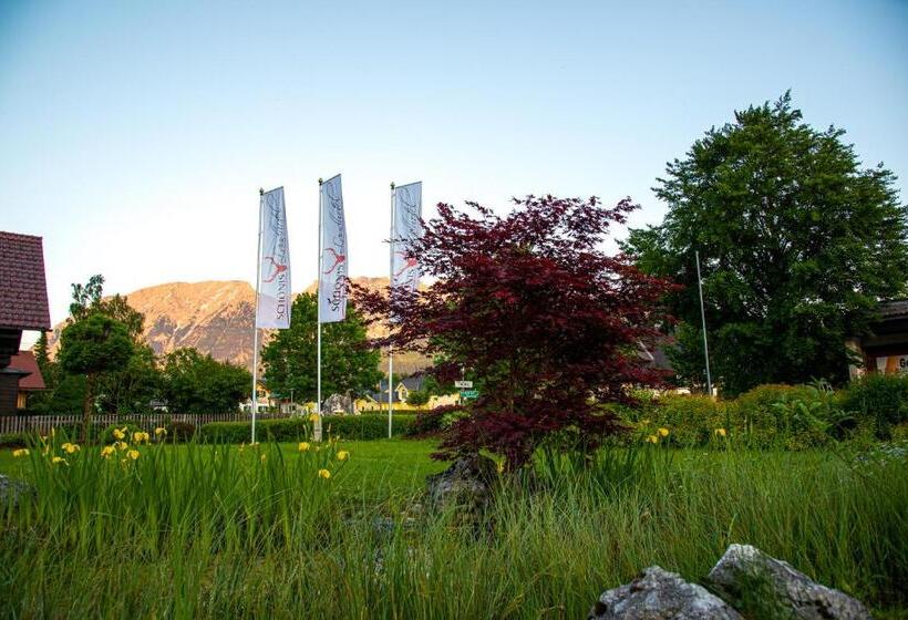 ホテル Schönis Land