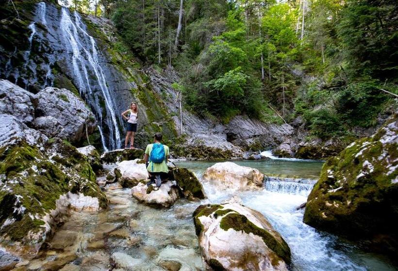 ホテル Schönis Land