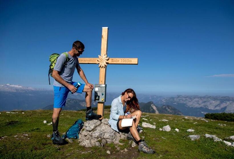 ホテル Schönis Land