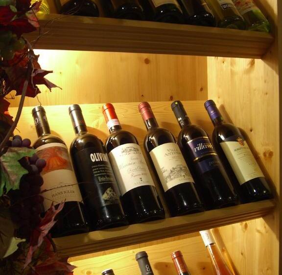 ホテル Schönis Land