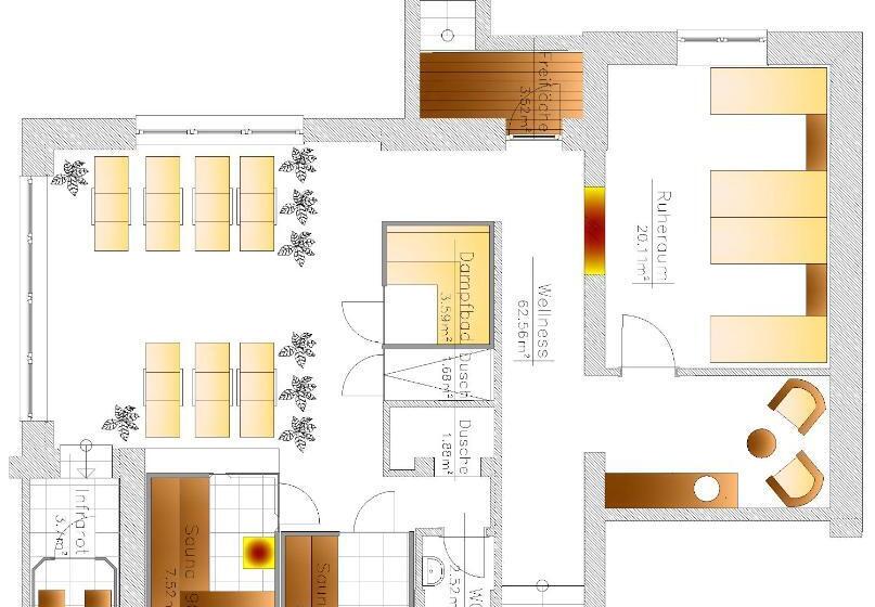 ホテル Schönis Land