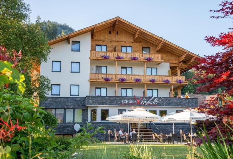 هتل Schönis Land