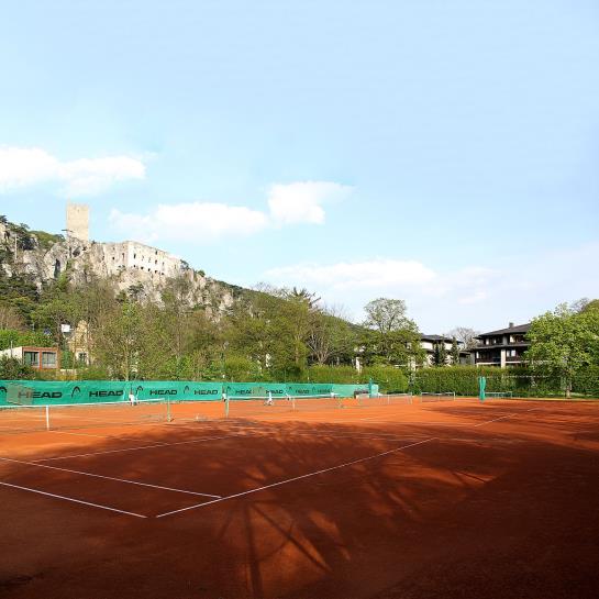 Schwarz Wienerwald Residenz