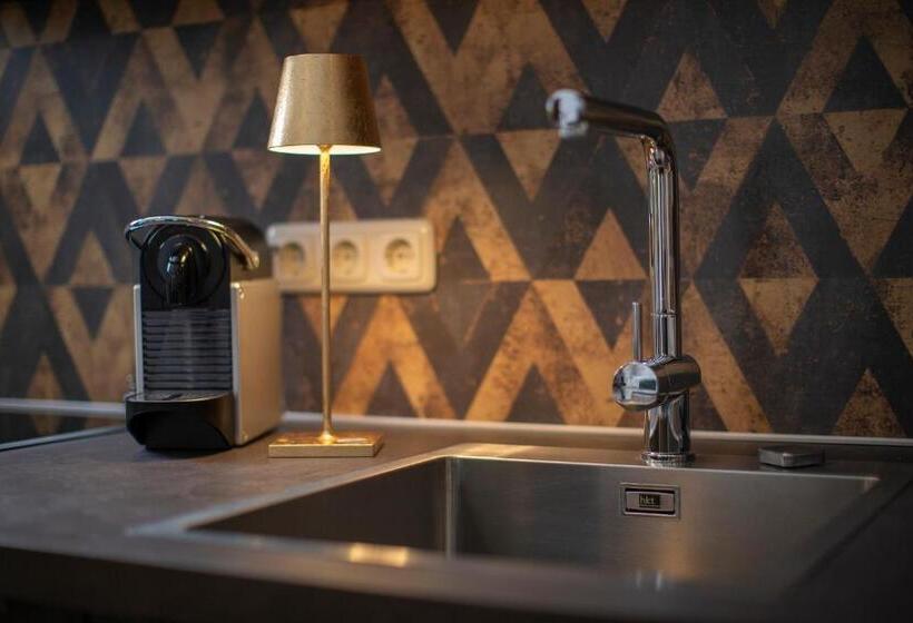 בית מלון כפרי Seehang Garni