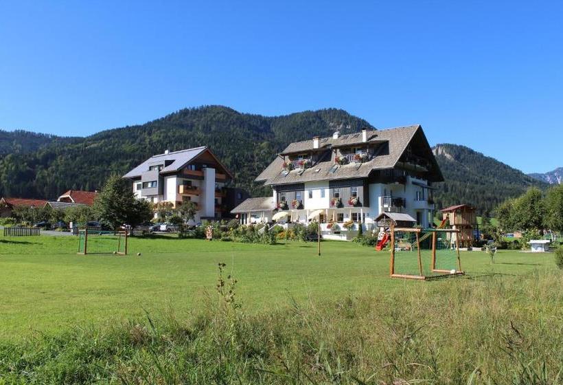 فندق Seehaus Winkler