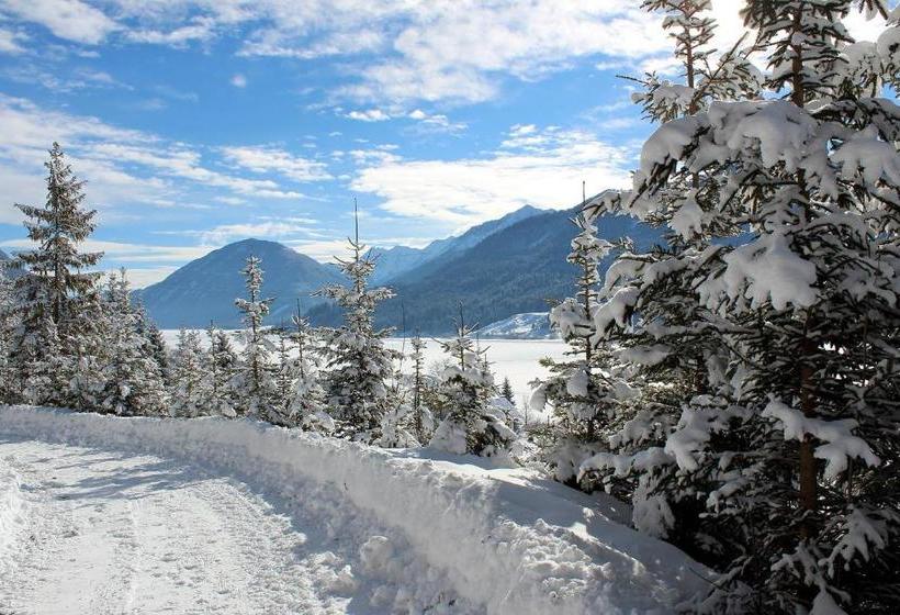 فندق Seehaus Winkler