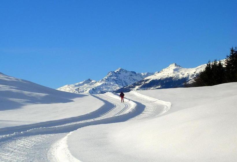 فندق Seehaus Winkler