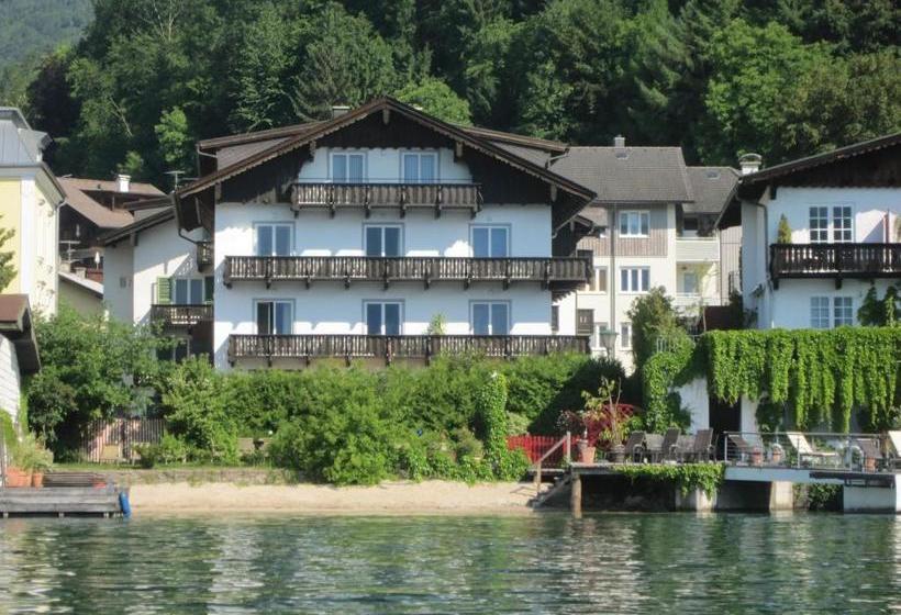 فندق Seerose Wolfgangsee