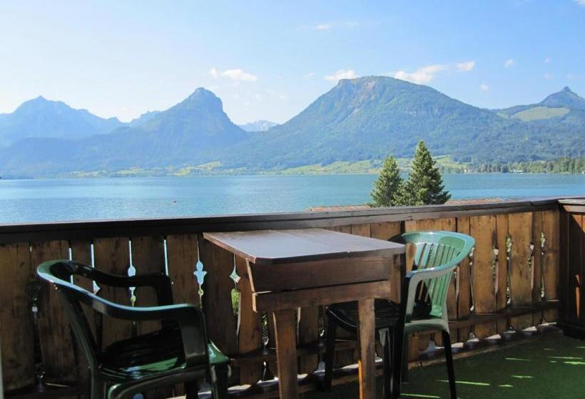 فندق Seerose Wolfgangsee