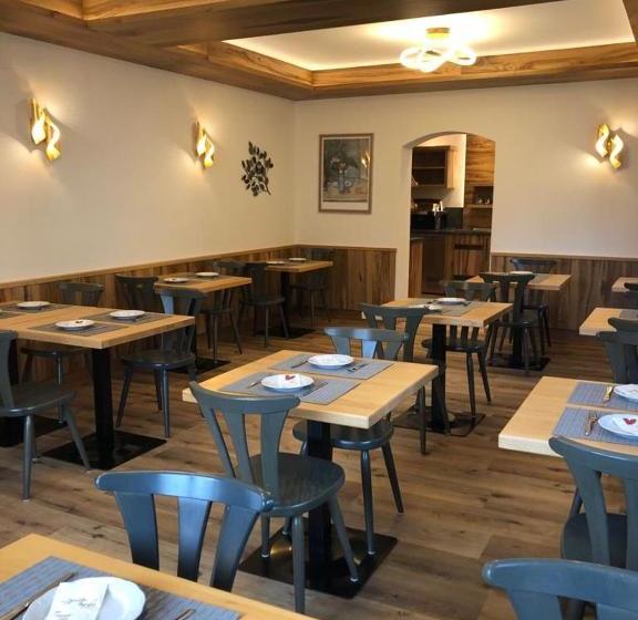 فندق Seerose Wolfgangsee