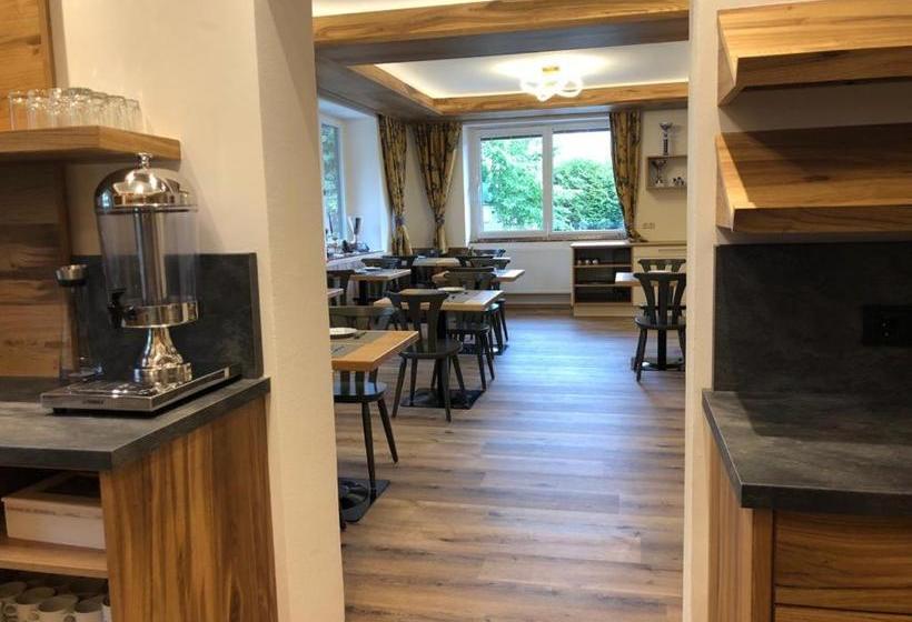 فندق Seerose Wolfgangsee