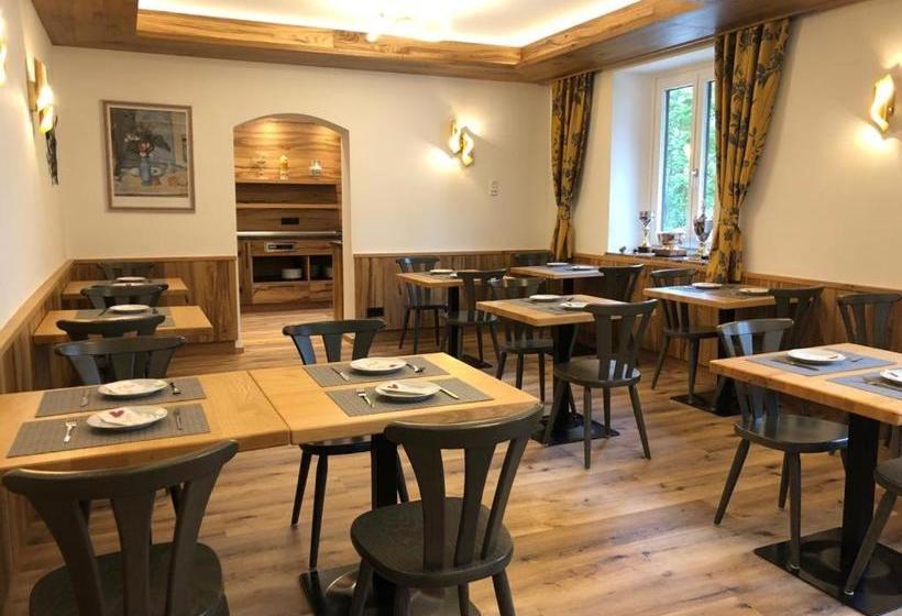 فندق Seerose Wolfgangsee