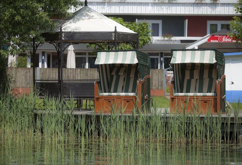 See & Genusshotel Silvia