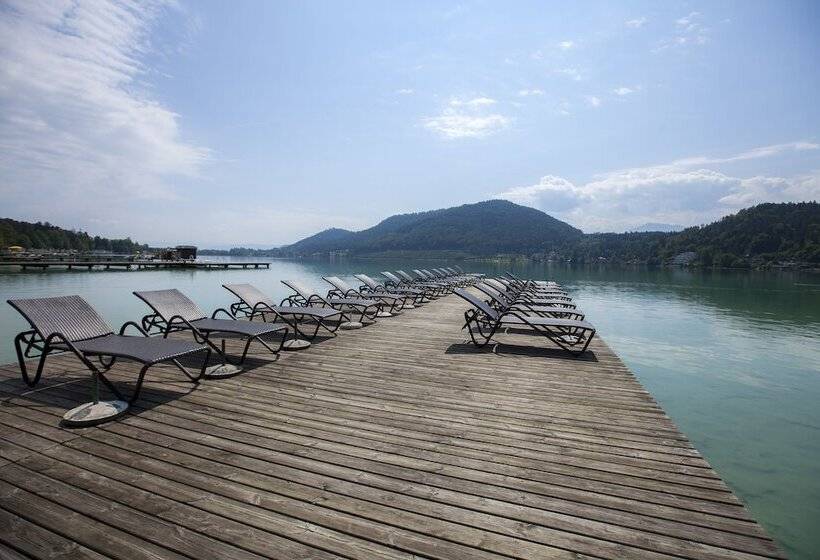 See & Genusshotel Silvia