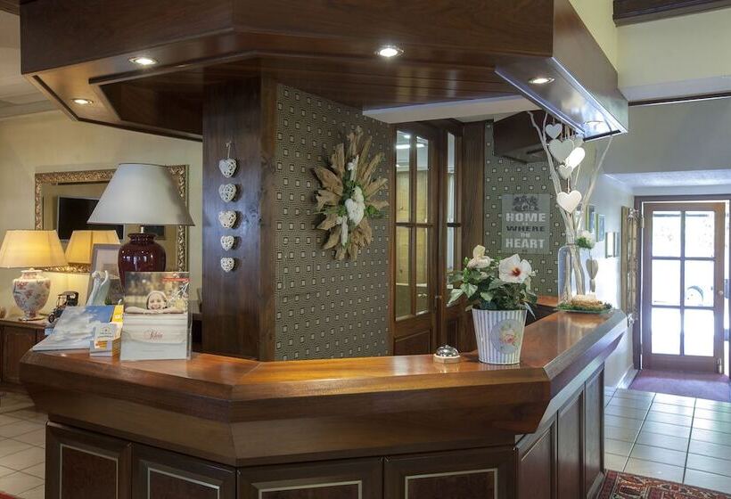 See & Genusshotel Silvia